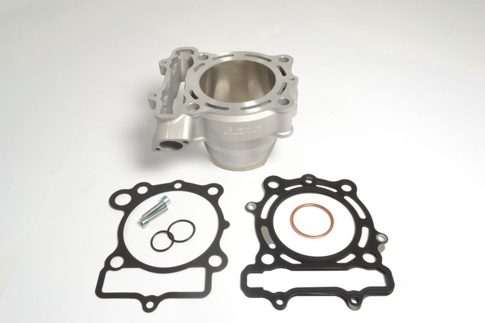 Cylinder STD + uszczelki TOP-END KAWASAKI KXF 250 '11-'14 ATHENA