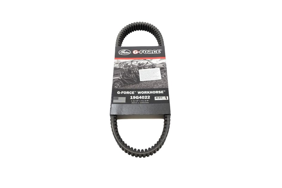 Pasek napędowy ATV G-FORCE (1051x30x14,4MM) Polaris SPORTSMAN 800, RANGER RZR S 800, RANGER XP 700 Gates | 98251010