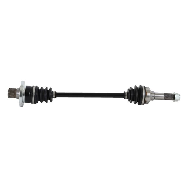 Półos napędowa Yamaha 700 RHINO FI, TYŁ PRAWA ALL BALLS | AB6-YA-8-330