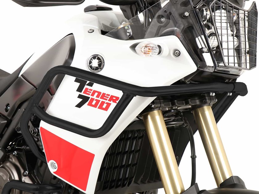 Gmole górne (zbiornika) Yamaha Ténéré 700 2019 - 2024 Hepco Becker | 5024564 00 01