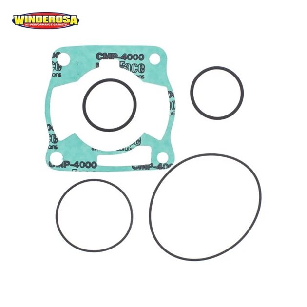 WINDEROSA (VERTEX) USZCZELKI TOP-END YAMAHA YZ 85 2002-2018