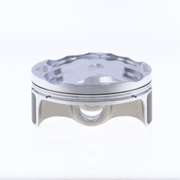 Cylinder kompletny Suzuki RMZ 250 77mm Athena | P400510100030
