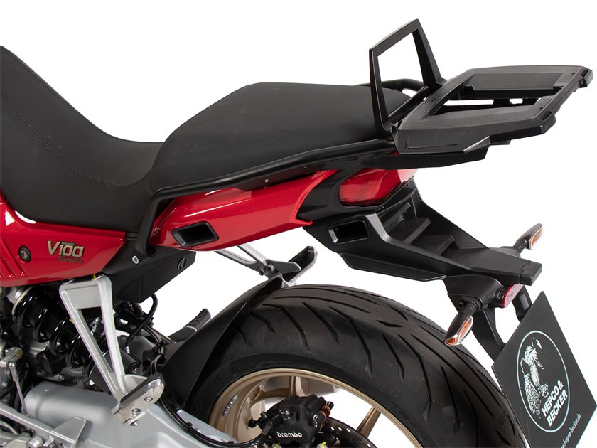 Moto Guzzi V100 Mandello / S 2022-2023 Stelaż Alurack