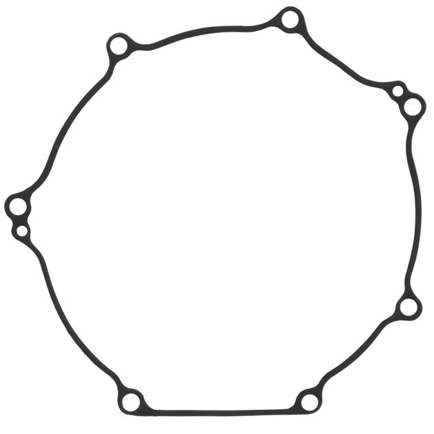 Uszczelka pokrywy sprzęgła Kawasaki KXF 450, KLX 450R, KFX 450R (ZEWNĘTRZNA) Winderosa | 816198