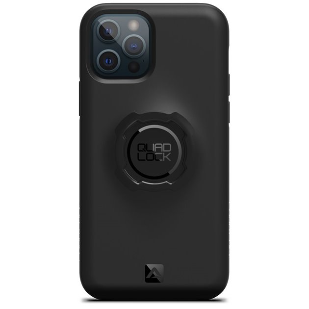 Etui na telefon iPhone 12 / 12 Pro Quad Lock | QLC-IP12M