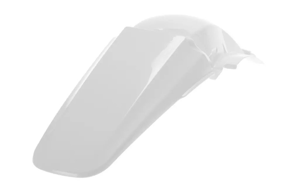 Błotnik tył Polisport biały | 8560900001