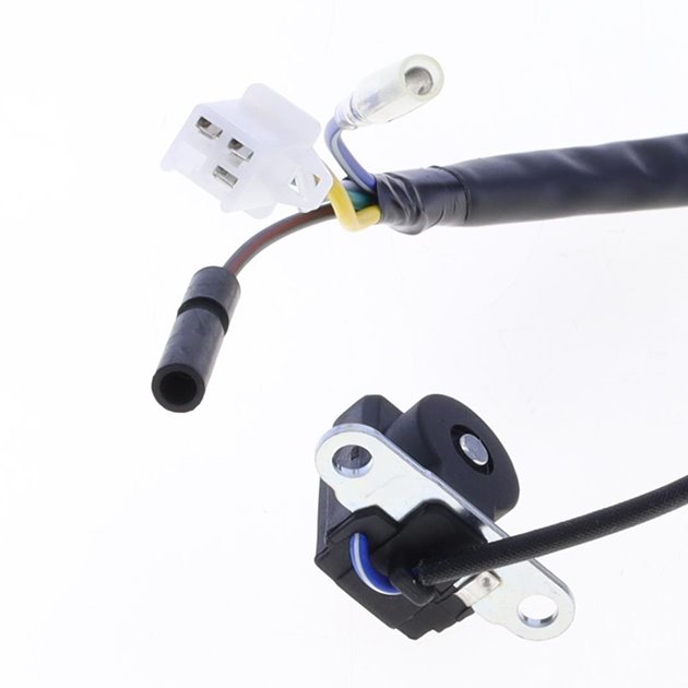 Uzwojenie alternatora (stator) SYM Fiddle 125, Jet 4, Orbit 125, Symphony 125, Symply 125 Athena | S410550394001