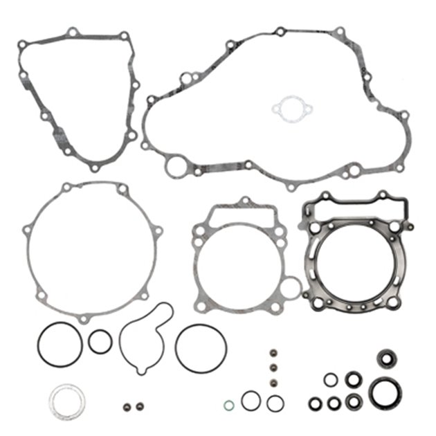 Komplet uszczelek z kompletem uszczelniaczy silnikowych YAMAHA YFZ 450 '04-'13 ProX