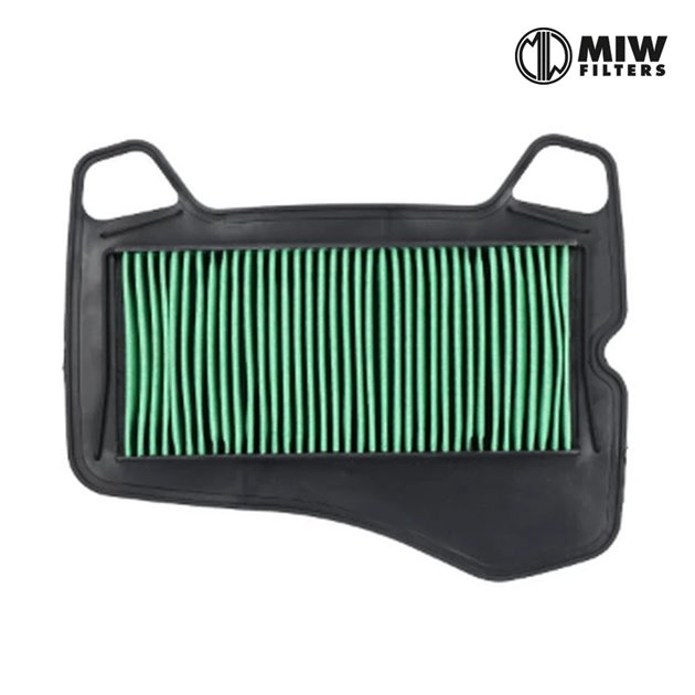 MIW (MEIWA) FILTR POWIETRZA HONDA SUPER CUB 125 2019-2021 (OEM: 17210KWW640)