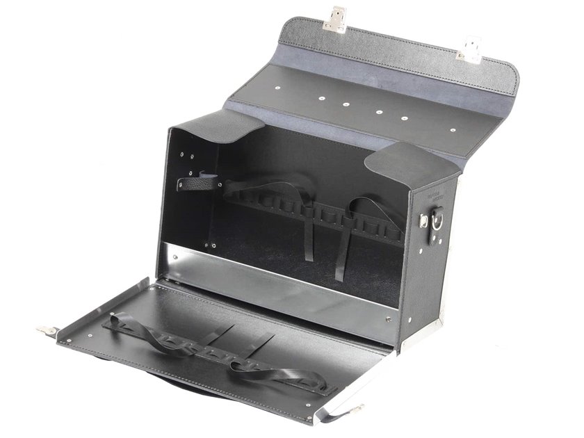 Torba na narzędzia Favorit Pro 7163 HEPCO BECKER