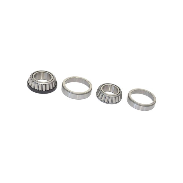 Łożyska główki ramy Honda CR 125 R, 250 R Athena | P400210250004