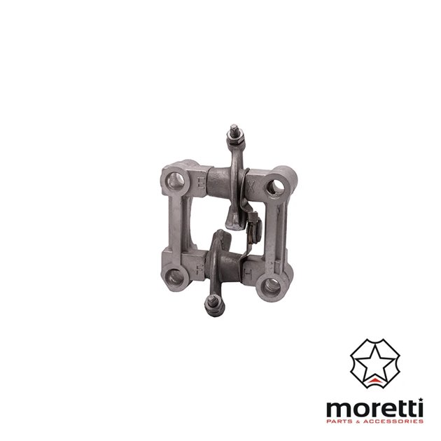 Popychacze zaworowe z klawiaturą do Barton B-Max 125cc Skuter 152QMI GY6 125cm3