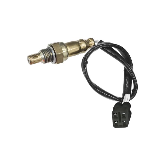 Sonda lambda Barton Scalpel, Barton Flash (skuter)