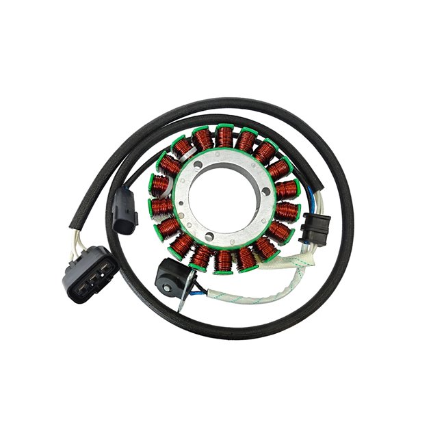 Stator, stojan, iskrownik alternatora do Hisun Tactic 550