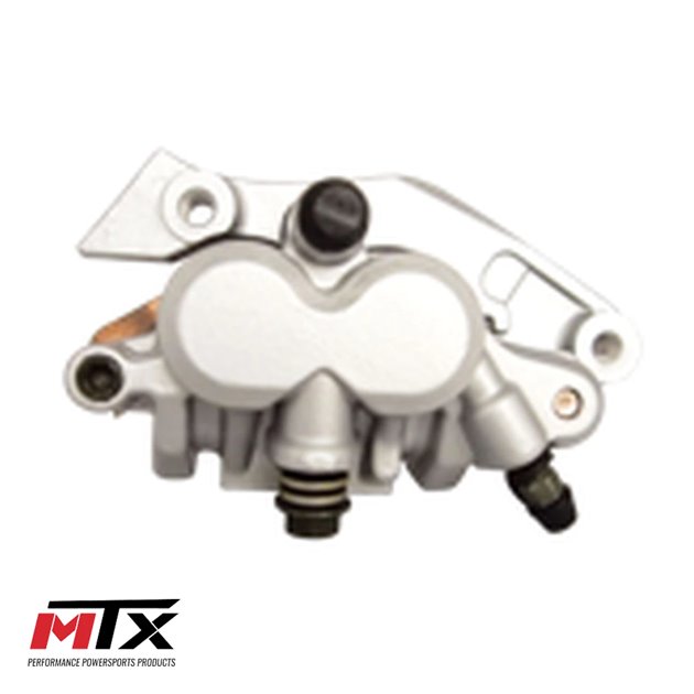 Zacisk hamulcowy Honda CR 125R/250R, CRF 150F/230F, XR 650R Przód MTX PARTS | DBCMH1F