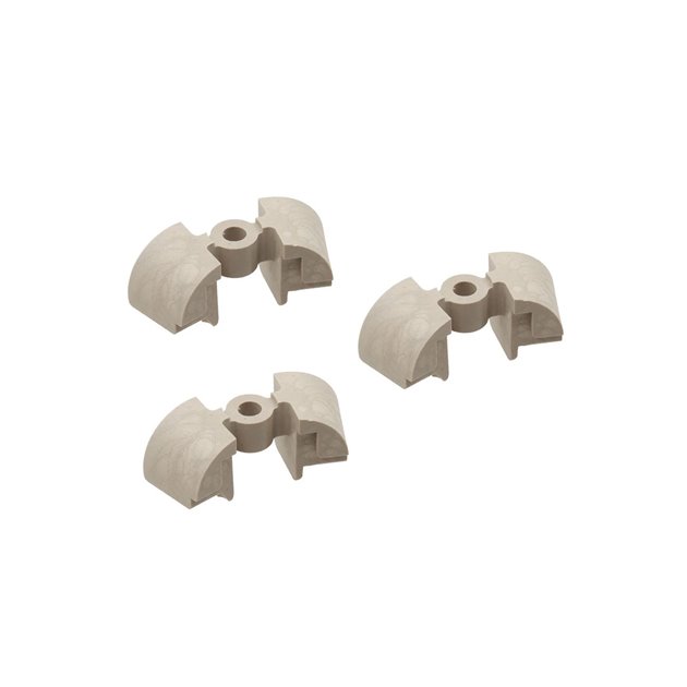 Ślizgi sprzęgła CF Moto CFORCE/ZFORCE/UFORCE 400/500/600/800/1000 Bronco | AT-03447