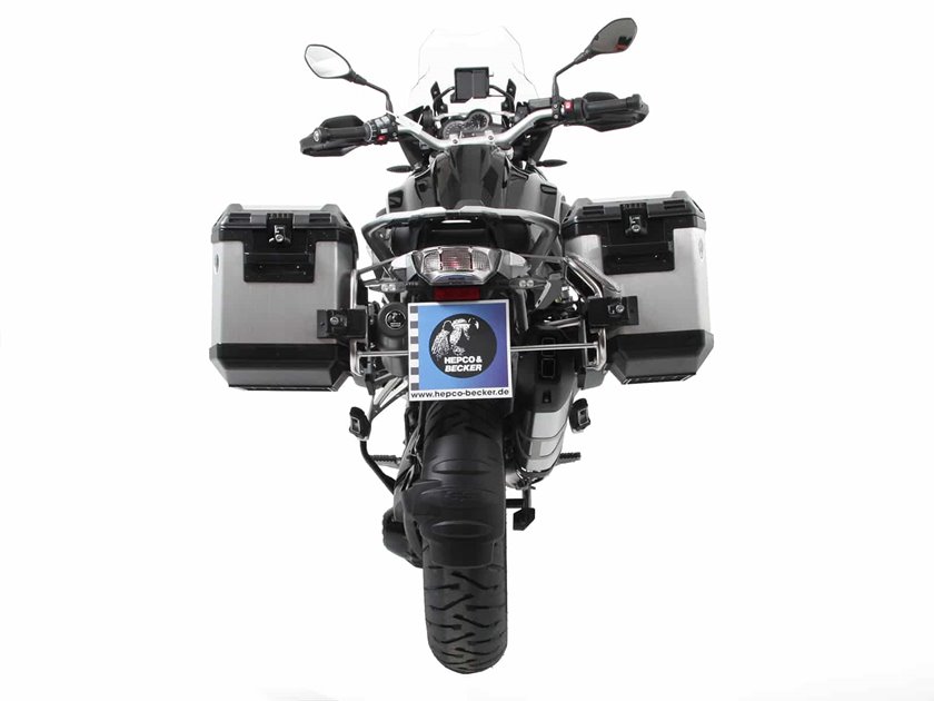 Narzędziówka BMW R 1250 GS 2018 - 2023 Hepco Becker | 7416514 00 01