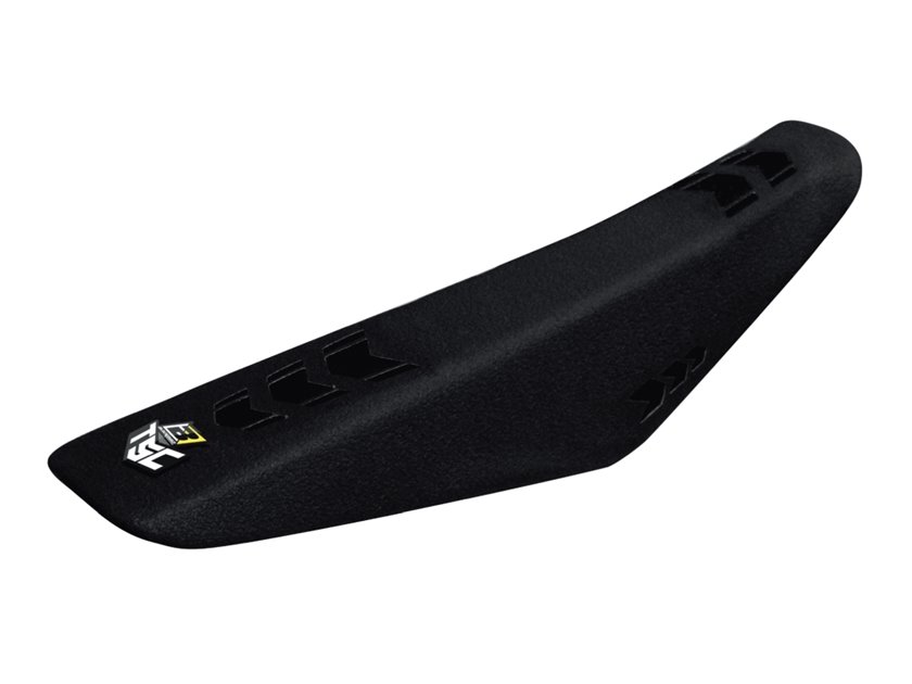 BLACKBIRD POKROWIEC / POSZYCIE NA SIEDZENIE KAWASAKI KXF 250 2013-2020, KXF 450 2012-2018 TSC KOLOR CZARNY