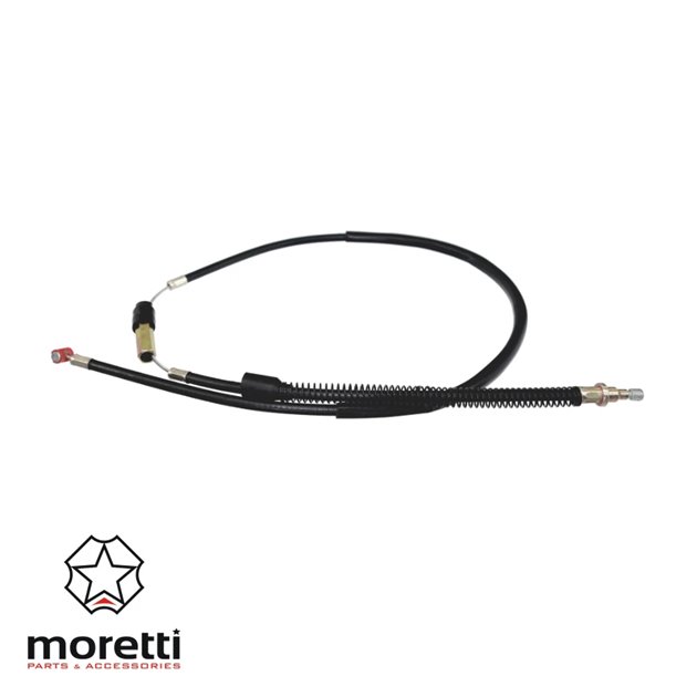 Linka sprzęgła do motoroweru Barton Fighter 2