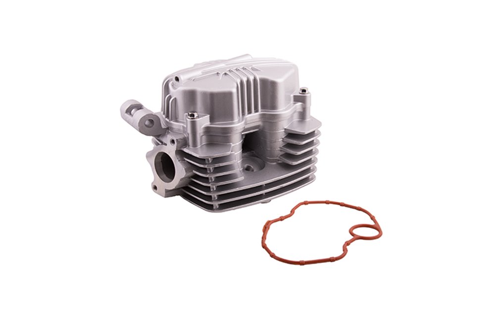 Głowica Moretti do motocykla 4T CG 125cc 156FMI