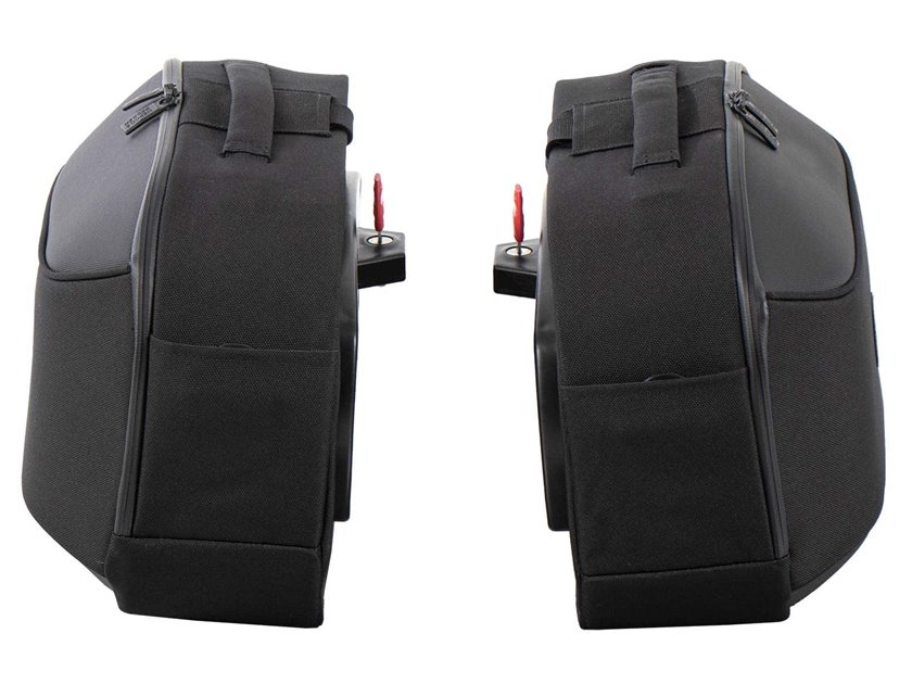 Sakwy boczne C-BOW 2 x 16l Hepco Becker | 640602 00 01