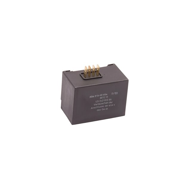 Regulator napięcia do motoroweru Simson 12V