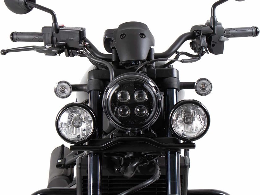 Zestaw lamp dodatkowych Honda CMX 1100 Rebel 2021-2025 Hepco Becker | 4009525 00 01