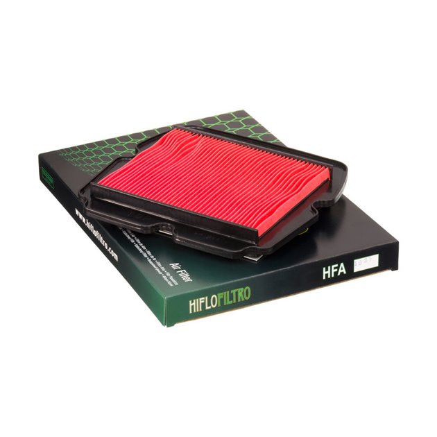 Filtr Powietrza HONDA GL 1800 01-17, GL 1800B F6B 13-16 , F6C 14-16 (30) (12-90050) (H1209) HifloFiltro