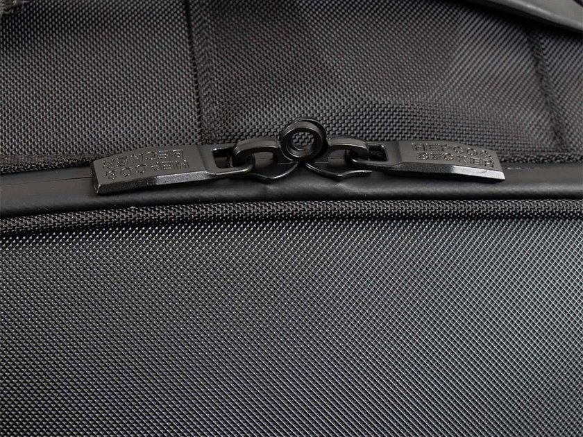 Sakwy boczne Street Reloaded C-BOW 2x14L Hepco Becker | 640610 00 01