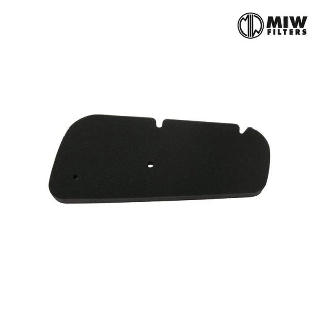 MIW (MEIWA) FILTR POWIETRZA HONDA FES PANTHEON 125/150 1998-02, (50)