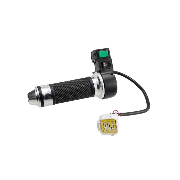 Manetka gazu E-MAX ONE