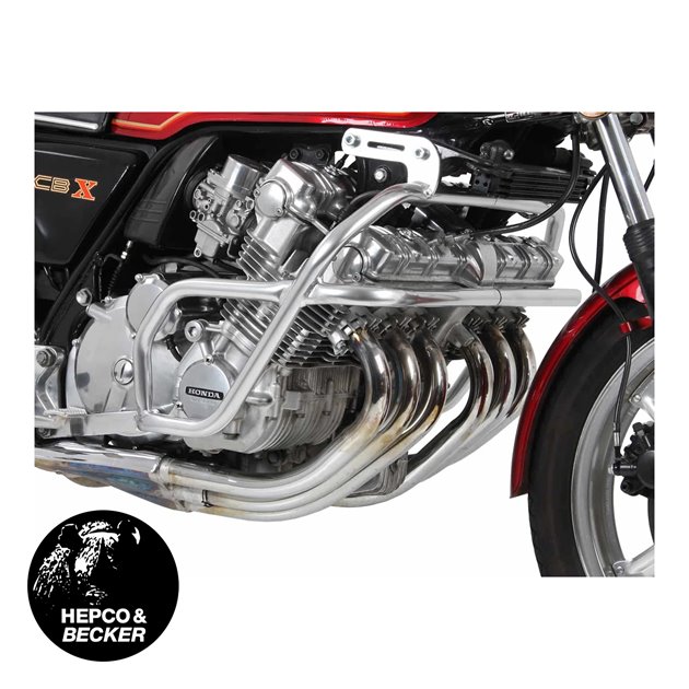 Gmole silnika Honda CBX 1000 1978 - 1980 Hepco Becker | 501103 00 02