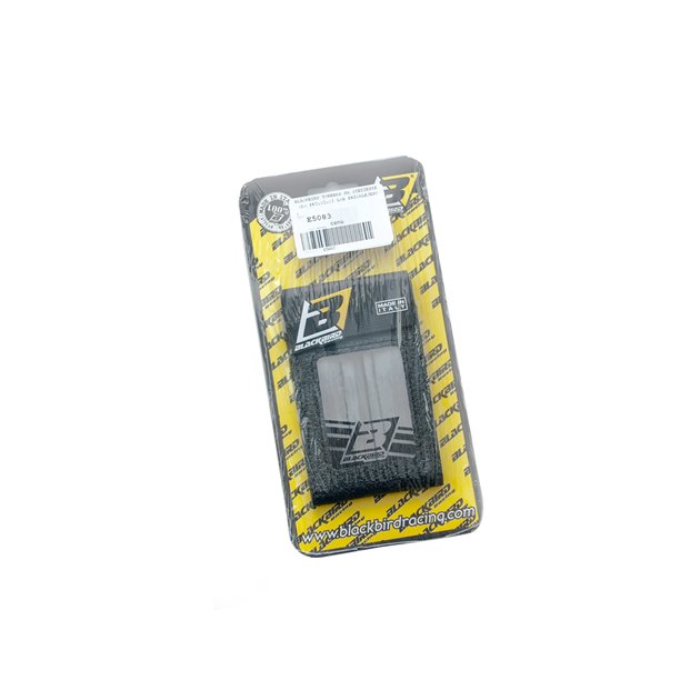 Torebka na siedzenie (do przyszycia lub przyklejenia) Blackbird | E5083