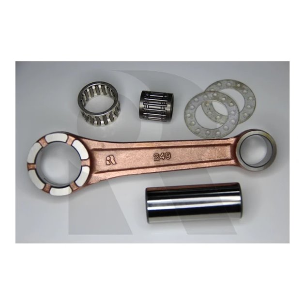Korbowód Maico 400/440/490 Enduro/Alpha/Alpha I/MI/Magnum/Magnum II/Mega 2/Mega E Royal Rods | RO-8202