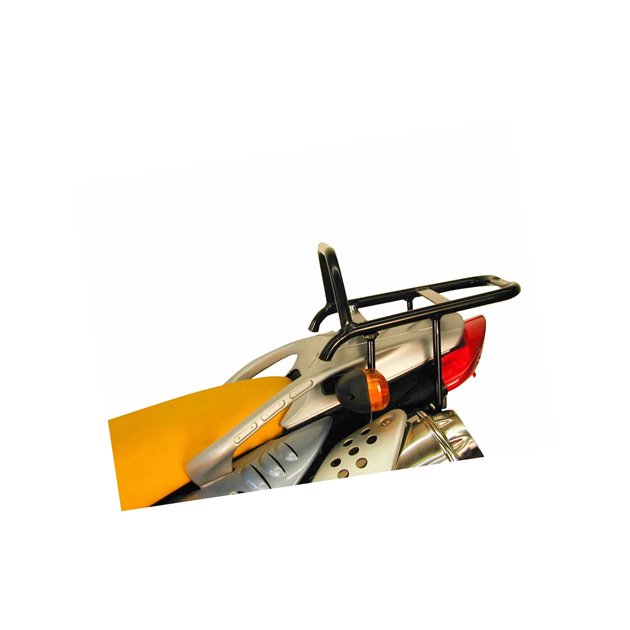 Stelaż pod kufer centralny BMW F 650 GS Dakar 2000 - 2016 / F 650 GS / G 650 GS 04 Hepco Becker | 650628 01 09