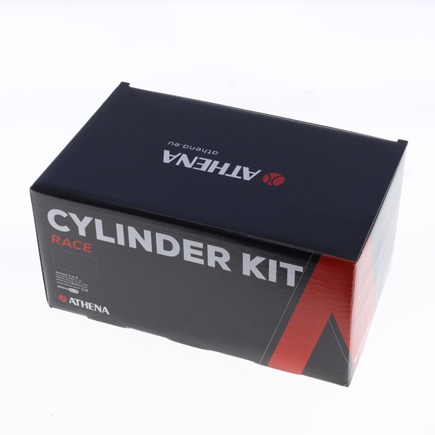 Cylinder kompletny Honda CRF 250 R/RX Athena | P400210100071