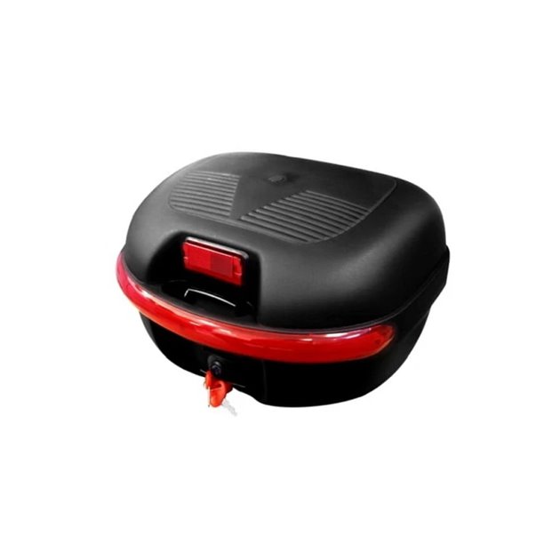 Kufer centralny z oparciem 30L Moretti | 5916312018570