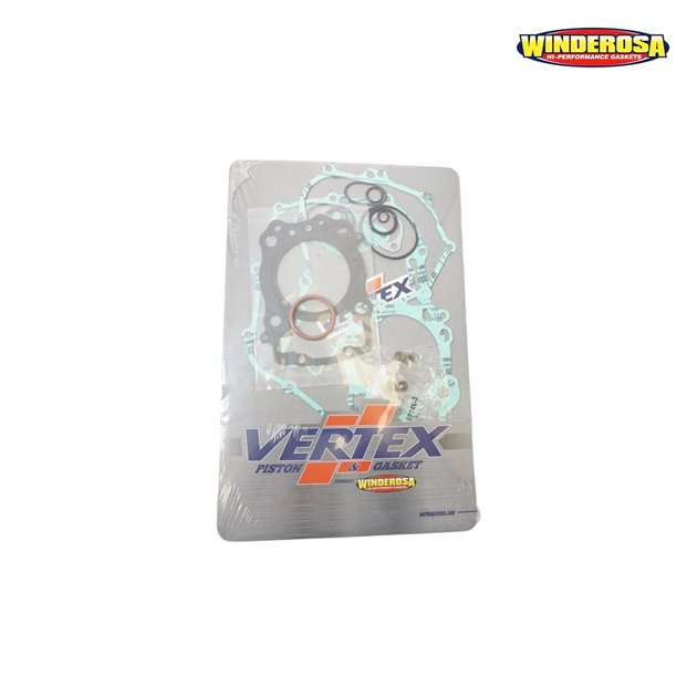 WINDEROSA (VERTEX) KOMPLET USZCZELEK HONDA CRF 250F 2019-2022