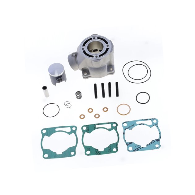Cylinder kompletny standard Yamaha YZ 85 85CCM, 47,50mm Athena | P400485100093