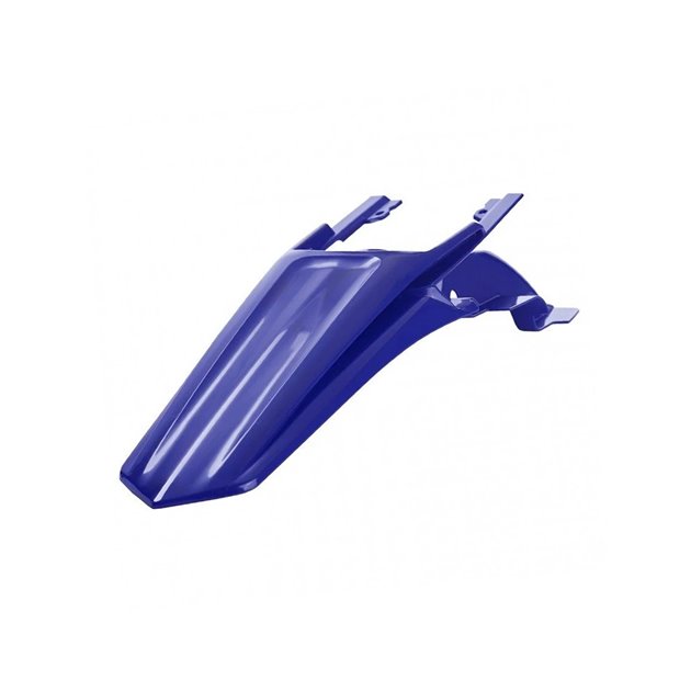 Błotnik tył Sherco SC/SCF, SE-R/SEF-R NIEBIESKI Polisport | 8556900001