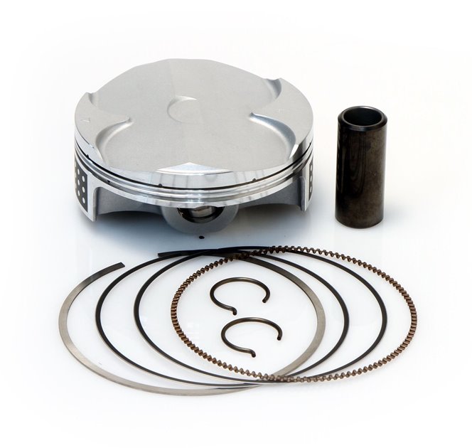 Tłok KTM SXF 250, EXCF 250, Husqvarna FC 250 HC GP RACER (77,96mm) Vertex | 24115A