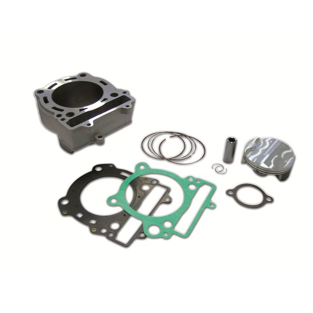 Cylinder kompletny KTM SXF 250, EXCF 250 STD 76mm Athena | P400270100003