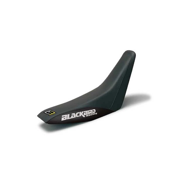 BLACKBIRD POKROWIEC / POSZYCIE NA SIEDZENIE SUZUKI RM 125/250 1991-1995 (16) TRADITIONAL KOLOR CZARNY