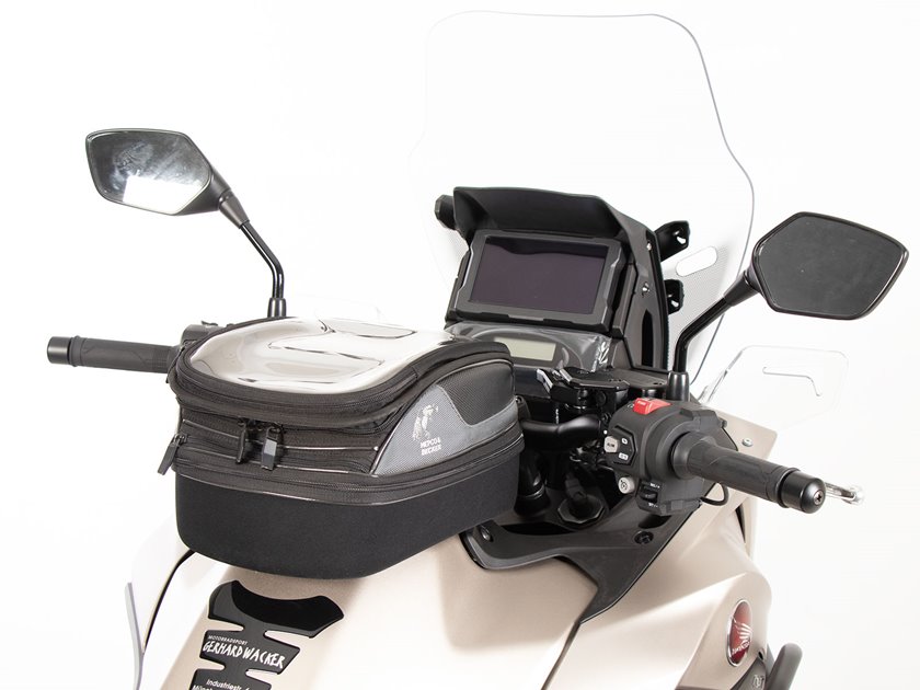 Hondy NT 1100 2022 - 2024 Tankring Basic Hepco Becker