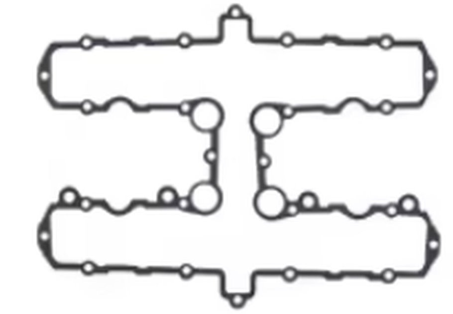 Uszczelka POKRYWY ZAWOROWEJ KAWASAKI GPZ 1100 UNITRAK '83-88 KZ 1000J/K/M/R/P KZ 1100 LTD ATHENA