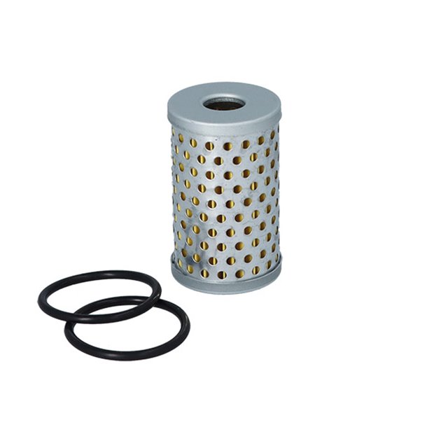 MIW (MEIWA) FILTR OLEJU ROYAL ENFIELD BULLET / CLASSIC 500 E3 / E4 2009-2020, CONTINENETAL 535 GT 2013-2019 (OEM: 888414)