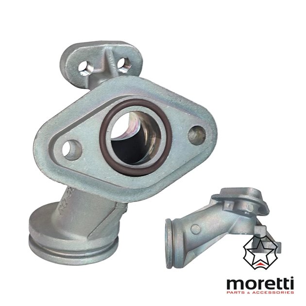 Króciec ssący Barton Scalpel 2 Skuter