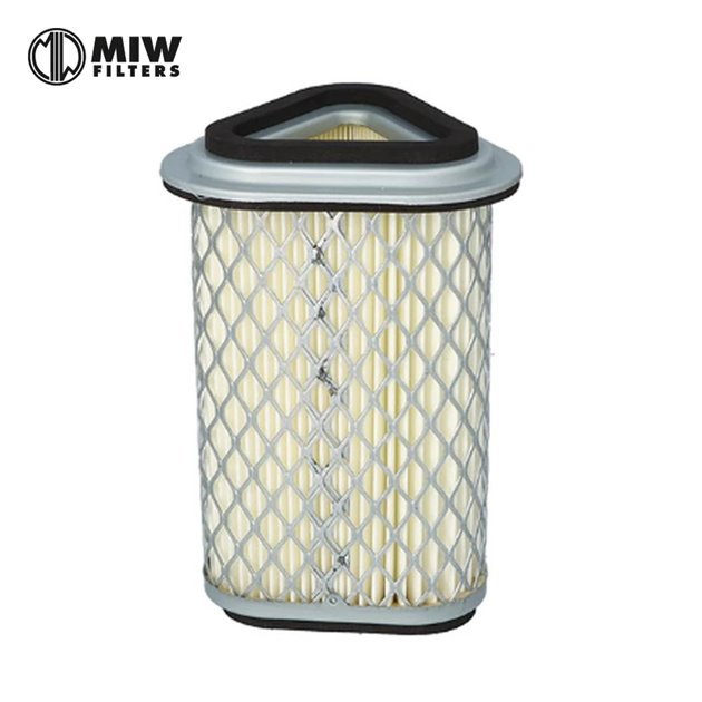 MIW (MEIWA) FILTR POWIETRZA ROYAL ENFIELD CONTINENTAL 535 / 650 GT 2018-2020, INTERCEPTOR TWIN 650 2018-2020 (OEM: 576029/C)