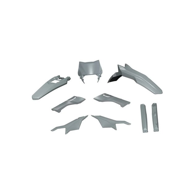 Komplet plastików Surron Ultra Bee Racetech | KITSUR-GR0-624