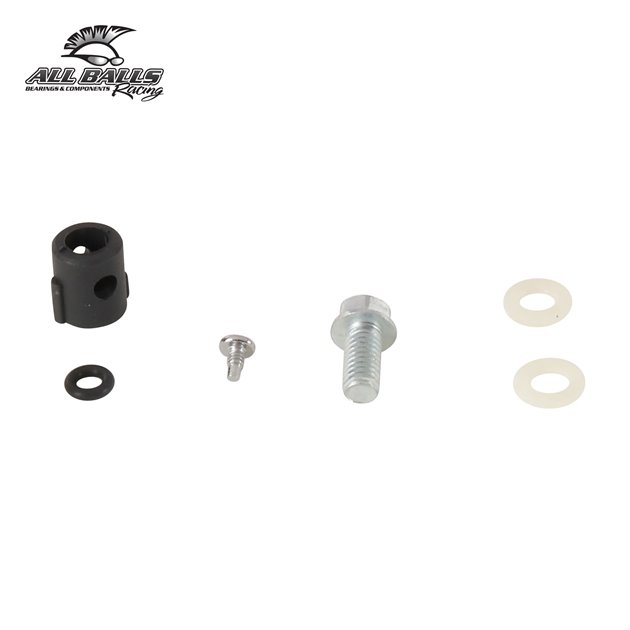 Zestaw naprawczy kranika Yamaha PW50 ALL BALLS | 60-1138